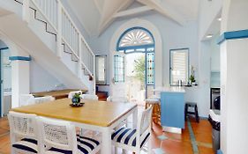 Ocean View Villa At Caribbean Estate By Top Destinations Rentals